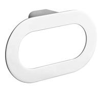 Mexen Adox porte-serviettes, chrome - 7018232-00 15845 5907709154810