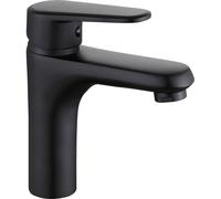 Mexen Alda robinet de lavabo, noir - 746100-70 4130 5907709174436