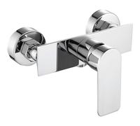 Mexen Alfa robinet de douche, chromé - 745740-00 4256 5907709173347