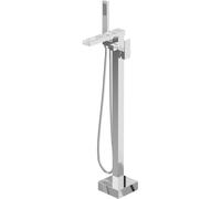 Mexen Algar robinet de baignoire autoportant, chrome - 75733-00 1878 5903163389973