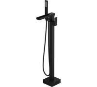 Mexen Algar robinet de baignoire autoportant, noir - 75733-70 1879 5903163389980