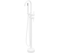 Mexen Alma mitigeur de baignoire autonome, blanc - 75033-20 1847 5903163389935