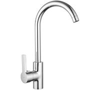 Mexen Ana robinet de cuisine, chrome - 671000-00 2136 5907709193161