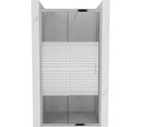 Mexen Apia Paroi de douche coulissante 100 cm