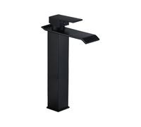 Mexen Apus mitigeur lavabo haut, noir - 744710-70 3967 5907709173620