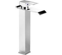 Mexen Apus robinet de lavabo haut, chromé - 744710-00 3962 5907709173606