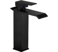 Mexen Apus robinet de lavabo, noir - 744700-70 3960 5907709173590