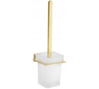 Mexen Arno brosse de toilette, dorée - 7020750-50 882 5907709126923