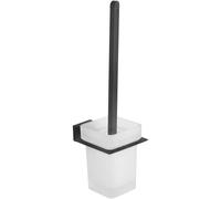 Mexen Arno brosse de toilette, noire - 7020750-70 885 5907709108271