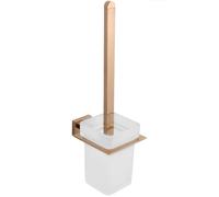 Mexen Arno brosse de toilettes, or rose - 7020750-60 4940 5907709170230