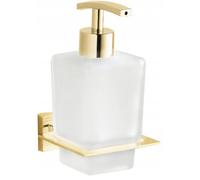 Mexen Arno distributeur de savon, doré - 70207388-50 864 5907709126909