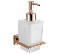 Mexen Arno distributeur de savon, or rose - 70207388-60 5170 5907709170193