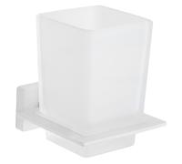Mexen Arno gobelet pour brosse à dents, blanc - 7020738-20 4935 5907709170162