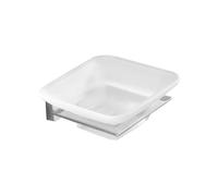 Mexen Arno porte-savon, chrome - 7020739-00 870 5907709108134