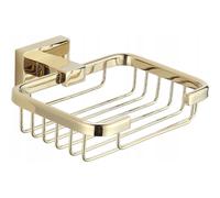 Mexen Arno porte-savon, doré - 7020751-50 892 5907709126930