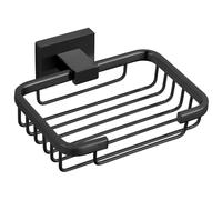 Mexen Arno porte-savon, noir - 7020751-70 893 5907709108264