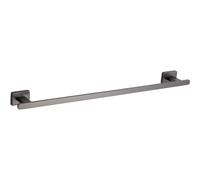 Mexen Arno porte-serviette, gris canon brossé - 7020724-66 89518 5905315739117