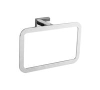 Mexen Arno porte-serviettes, chrome - 7020732-00 819 5907709108066