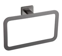 Mexen Arno porte-serviettes, gris pistole brossé - 7020732-66 89549 5905315739131