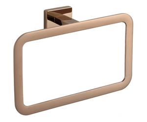 Mexen Arno porte-serviettes, or rose - 7020732-60 4926 5907709170070