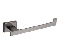 Mexen Arno support papier toilette, gun gris brossé - 70207333-66 89576 5905315739155