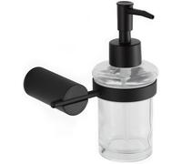 Mexen Aron distributeur de savon, noir - 70881388-70 5126 5907709171947