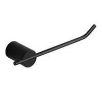 Mexen Aron support de papier toilette, noir - 7088133-70 5106 5907709171824