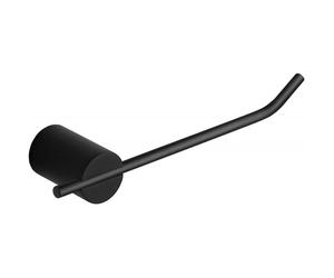 Mexen Aron support de papier toilette, noir - 7088133-70 5106 5907709171824