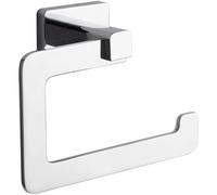 Mexen Asis porte-papier hygiénique, chrome - 7017633-00 525 5907709120419