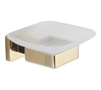 Mexen Asis porte-savon, or - 7017639-50 553 5907709127005