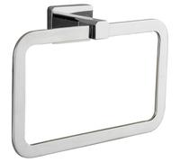 Mexen Asis porte-serviette, chrome - 7017632-00 517 5907709120396