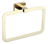 Mexen Asis porte-serviettes, doré - 7017632-50 519 5907709126961