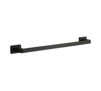 Mexen Asis porte-serviettes, noir - 7017624-70 489 5907709120365