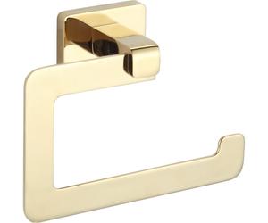 Mexen Asis support de papier toilette, doré - 7017633-50 529 5907709126978
