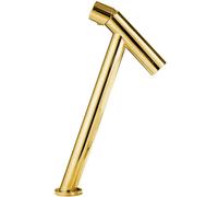 Mexen Astro robinet de lavabo haut, doré - 746910-50 4169 5907709174771