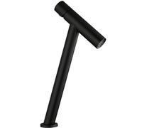 Mexen Astro robinet de lavabo haut, noir - 746910-70 4172 5907709174788