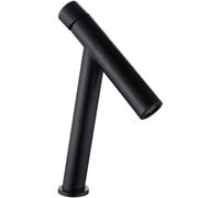 Mexen Astro robinet de lavabo, noir - 746900-70 4166 5907709174757