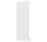 Mexen Aurora radiateur décoratif 1200 x 450 mm, 917 W, blanc - W212-1200-450-00-20 21640 5905315051998