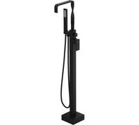 Mexen Avila mitigeur de baignoire sur pied, noir - 75833-70 1881 5907709100015