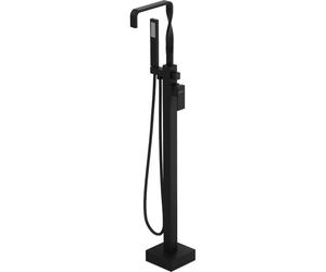 Mexen Avila mitigeur de baignoire sur pied, noir - 75833-70 1881 5907709100015
