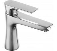Mexen Axel mitigeur lavabo, chrome - 73800-00 1374 5907709111431