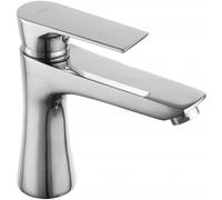 Mexen Axel robinet de lavabo, chromé - 73800-00 1374 5907709111431