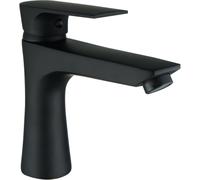 Mexen Axel robinet de lavabo, noir - 73800-70 1376 5907709111448