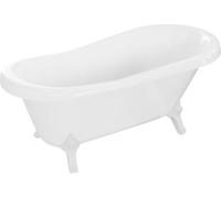 Mexen Baignoire autoportante rétro 150 x 73 cm