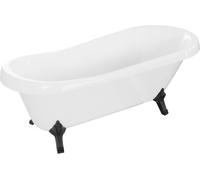 Mexen Baignoire autoportante rétro 170 x 75 cm