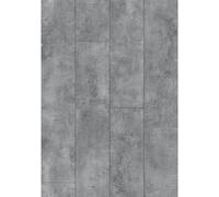 Mexen Bardiglio échantillon de panneaux en vinyle LVT Dryback 2,5 mm, sous-couche PVC, 4 V-Fuga, Pierre - F1345-S 100023 5907931040172