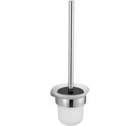 Mexen Base brosse de toilette, chromée - 7088250-00 15837 5907709155756
