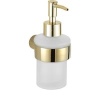 Mexen Base distributeur de savon, doré - 70882388-50 15992 5907709155688