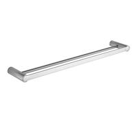 Mexen Base double porte-serviettes, chrome - 7088225-00 15803 5907709155398