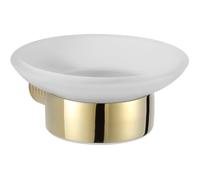 Mexen Base porte-savon, doré - 7088239-50 15834 5907709155725